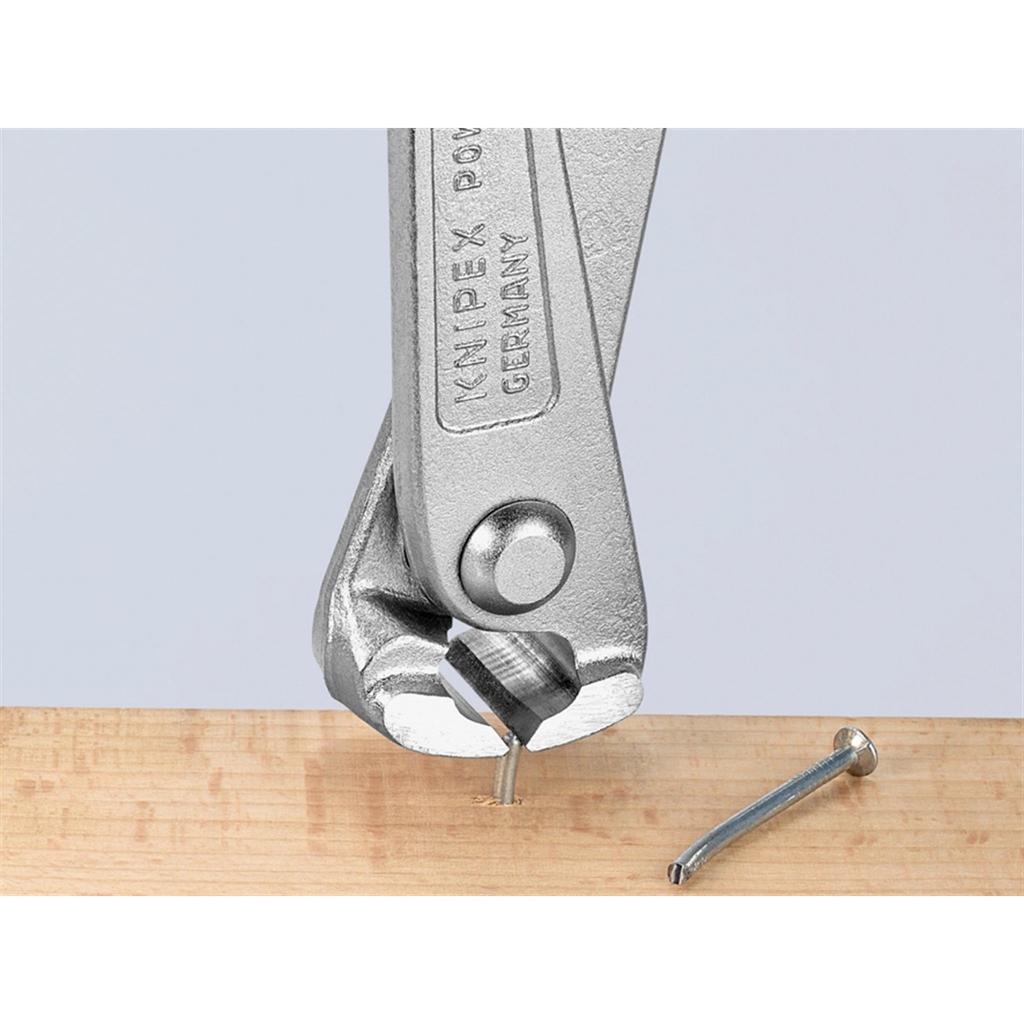 Knipex 99 14 Series High Leverage Concrete's Nippers