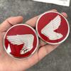Sdsh3 Honda Sticker Motorcycle Decoration 3D Stereoscopic Drip Glue Process Logo CB600RCBR1000RRCBR500R Pcx125 Sticker 3d Moto