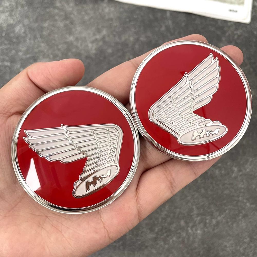 Sdsh3 Honda Sticker Motorcycle Decoration 3D Stereoscopic Drip Glue Process Logo CB600RCBR1000RRCBR500R Pcx125 Sticker 3d Moto