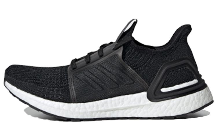 UltraBoost 19 Wmns Adidas  Core Black  Women s G54014 36