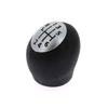 6-speed Gear Knob Compatible Renault Kangoo, Mégane 3, Scénic 3 – OEM 328650047R / 328650024R