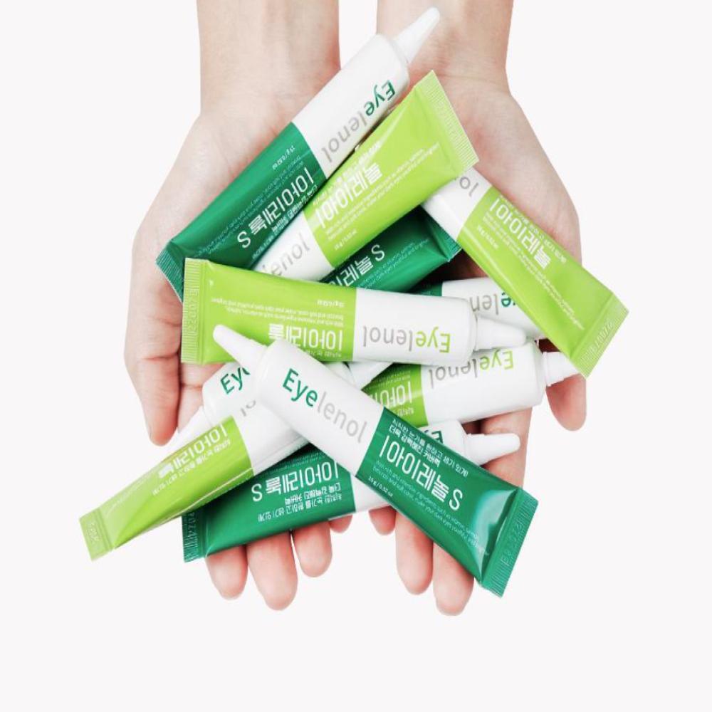 BRILLISKIN Eyelenol 15g