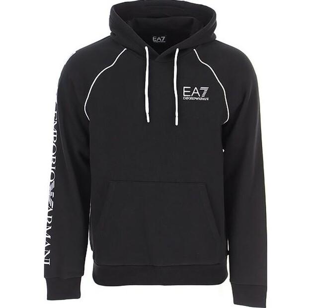 Толстовка EA7 Emporio Armani 6KPM74 PJ07Z 1200 EU XXL
