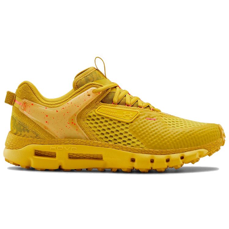 Under Armour Hovr Summit Urban Txt 'Yellow' 3022796-700