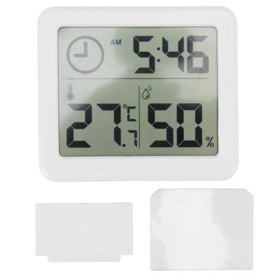 Termometro Igrometro Digitale Alta Precisione Monitoraggio Quattro Stomate Tester Temperatura Umidità