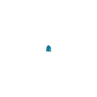 AITOZ Long Sleeve Blouson (for All Seasons) AZ10333 027 Turquoise Blue 4L