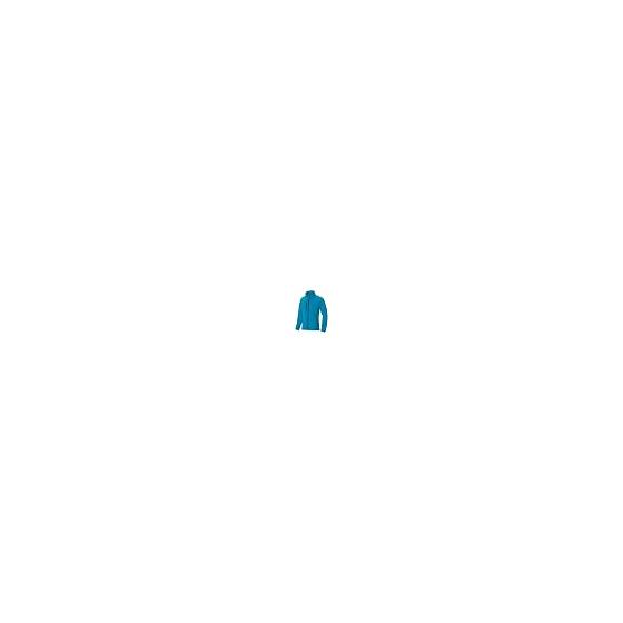 AITOZ Long sleeve blouson (for all seasons) AZ10333 027 Turquoise blue 4L