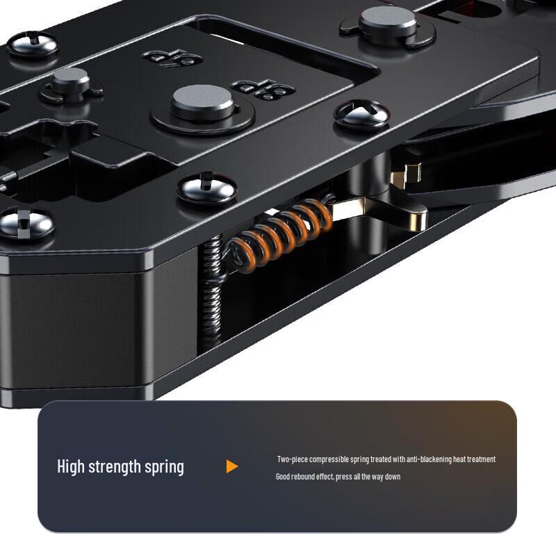 Shengwei NS-360 Multi-function Network Crimper