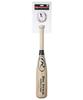 Rawlings Baseball Batting Soft Bat Ball and Toddler Toy with Bat and Natural & Set, Kids' Ball, 8002-NAT, Preschooler,