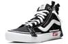 Vans SK8-Hi Cap Lx 'Black' VN0A3TKM6BT