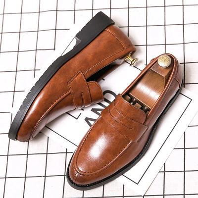 Střevíce – Loafers