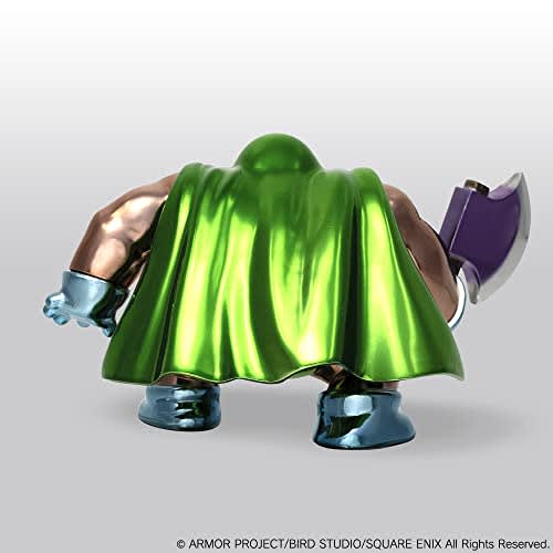 Square Enix Dragon Quest Metallic Monsters Gallery Kandata