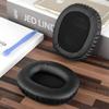 1Pair Replacement Earpads Ear Pads For Marshall Monitor Ii 2 A.N.C.Headsets