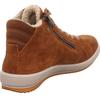 Women's Ankle Boots Legero Sneaker High Tanaro Castagna