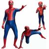 Spider-man Homecoming Ganzkörperanzug Bodysuit Mit Exquisiter Verarbeitung Und Atmungsaktivem Design