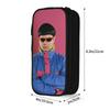 Singer O-Oliver Tree Pencil Case New Pen Holder Bag for Student Large Storage Students School Zipper Pencil Box