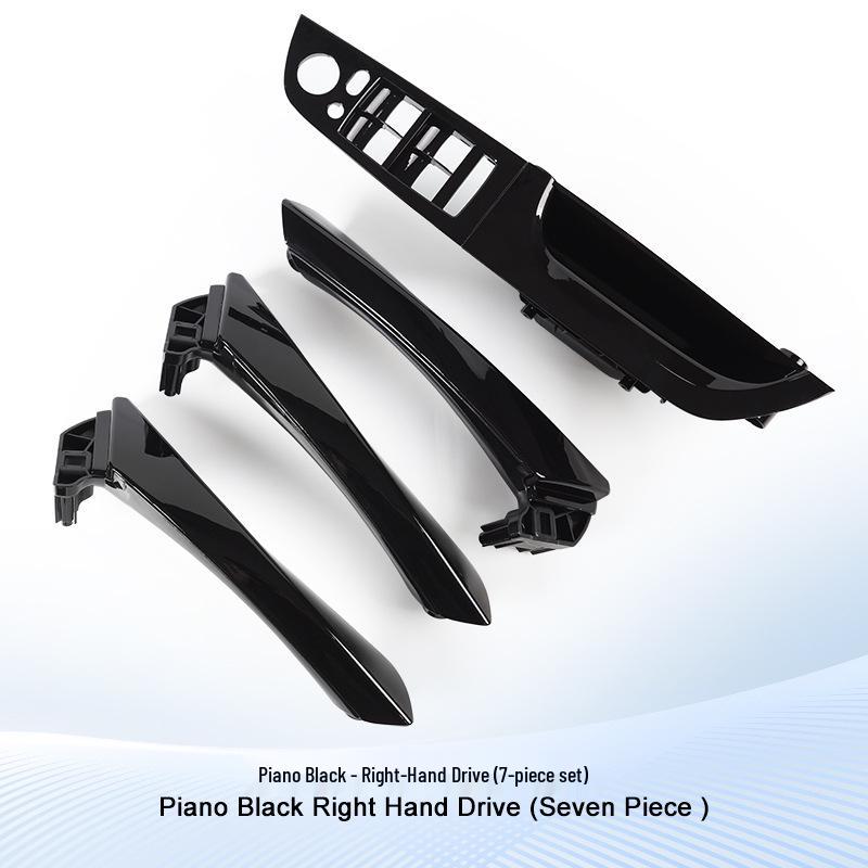 BMW 3 Series E90 Driver's Side Interior Door Handle