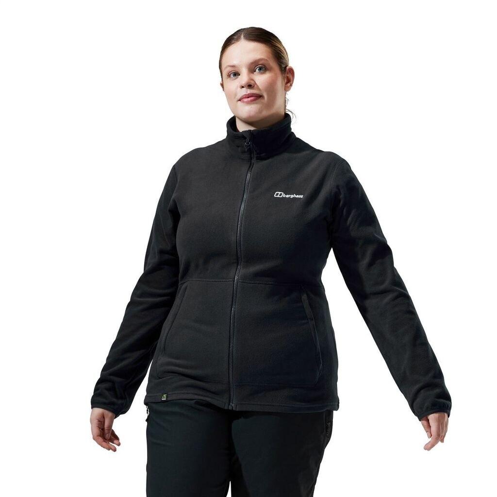 Jacket Berghaus Prism Micro InterActive Fleece Jacket AF Black BP6