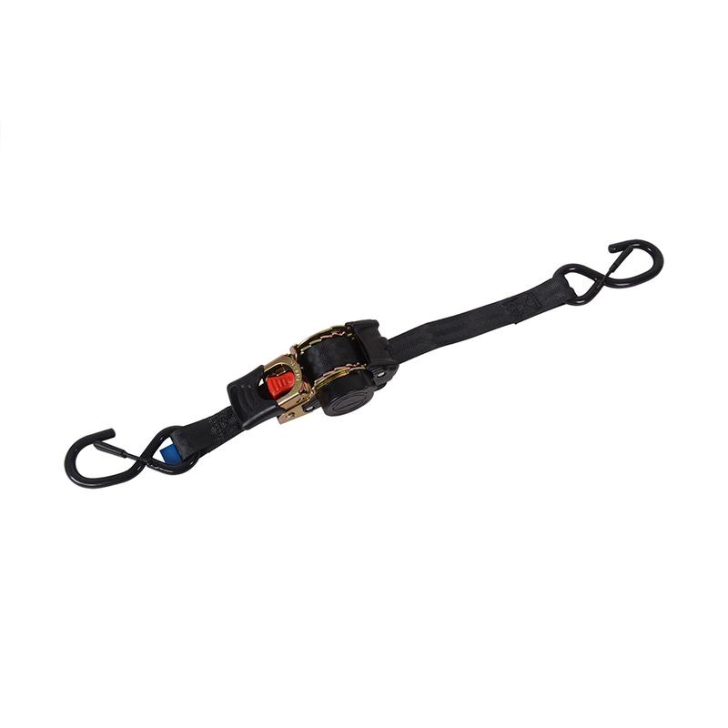 Einziehbare Gurte für Spanngurte Einziehbare Gurte für Motorräder Ratsche Spanngurt für Ladung Gepäckgurt Spanngurt