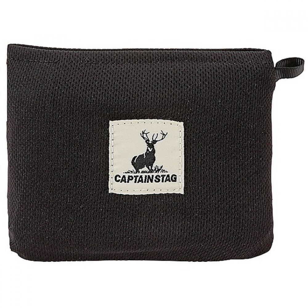Captain Stag Pocket Leisure Sheet L  bLack  Ub 3089