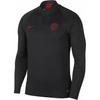 PSG Dry Strike Drill Top 'Black' Men's AO5183-081