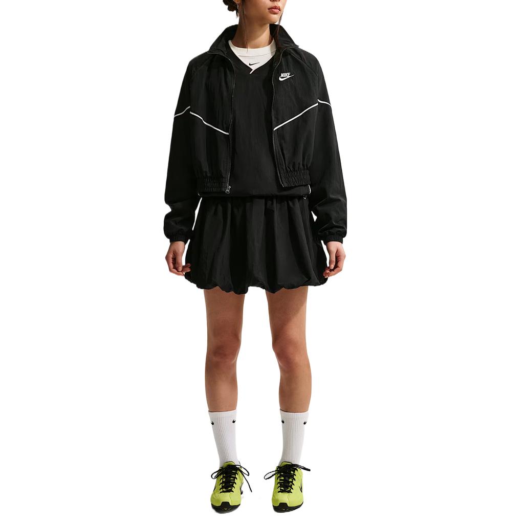 Nike SS26 Loose Waterproof Comfortable Casual Skirt Women skirts IQ0062-010