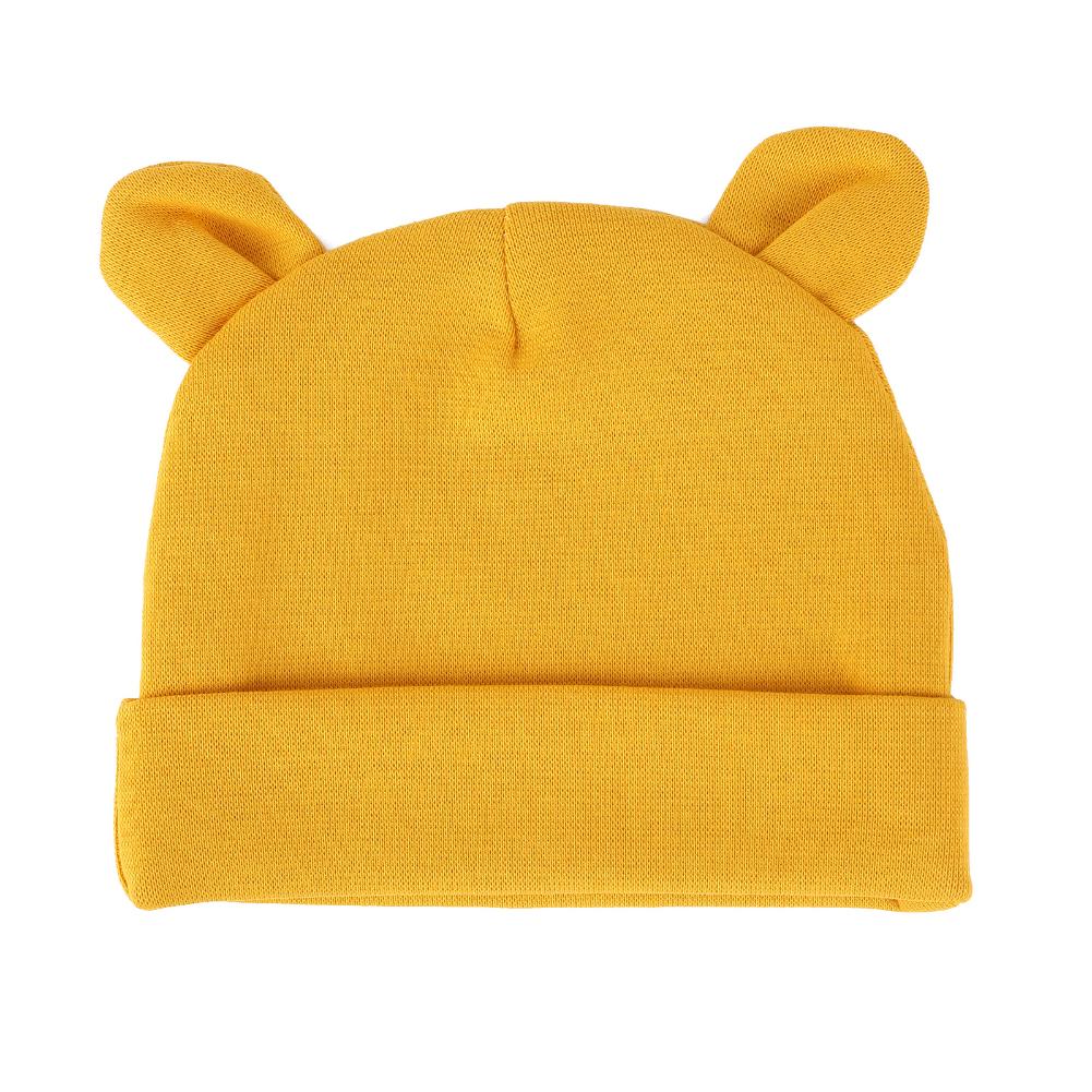 Buy Winter Baby Newborn Hat Bear Ears 