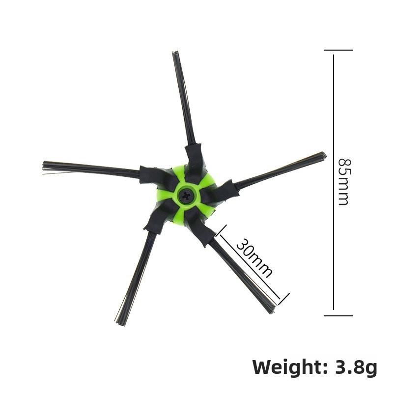 

Roomba Для робота-пылесоса irobot S9 Основная щетка Фильтр Аксессуары Использование Side Brush