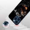 Rottweiler Dog Cover Phone Case For iPhone 16 17 Air 15 14 Pro Max 16E Phone Case 13 Mini 12 11 7 SE 8 Print Pattern Fit Cases 1
