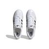 adidas Spezial Light White Black Gum Unisex Sneakers Cloud-White Core-Black HQ3518