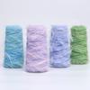 Long Fur Fox Synthetic Knitting Yarn 50g Sweater Crochet Thread New Yarn Thread  DIY Crafts