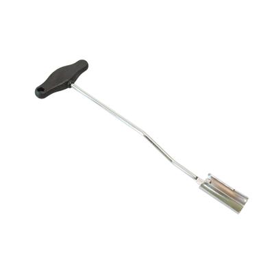 Extracteur de câble de bougie d'allumage de voiture, clé de retrait de fil de bougie d'allumage, outil de démontage automatique, extracteur de bobine d'allumage