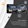 Car Paint Scratch Repair Formula Strong High Gloss Protective Film Universal Car Paint Restoration Cream for Vehicle