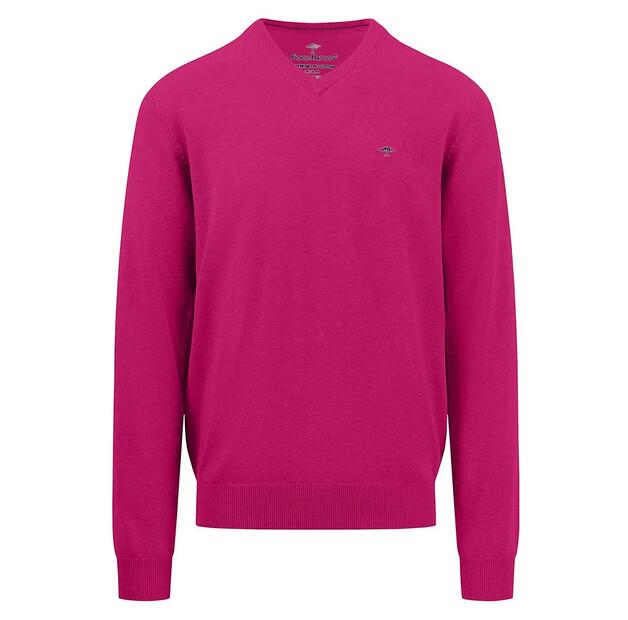 

Fynch Hatton Свитер с V-образным вырезом 1413211 M