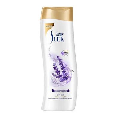 Slek Lavender Soothing Shower Gel