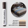Furniture Touch Up Markers Wood Markers Pen Wood Scratch Repair Markers Scratch & Stain Markers