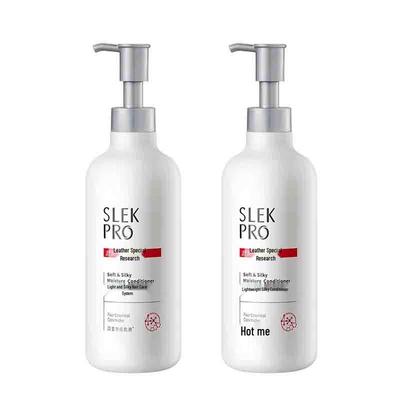Sunsilk Après-shampoing Léger et Lisse