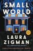 Small World by Laura Zigman Paperback Book 9780063088290