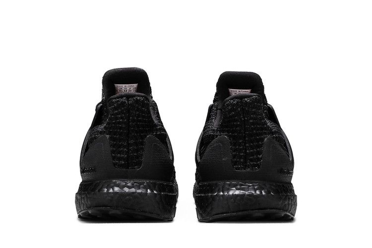 adidas UltraBoost 4.0 DNA 'Core Black'