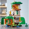 LEGO Minecraft 21174 Modernes Baumhaus