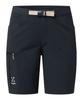Hageullopeuseu Lizard Softshell Short Women