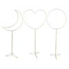 Balloon Holder Reusable Backdrop Decoration Balloon Tower for Indoor Outdoor Table Centerpieces Wedding Baby Shower Birthday