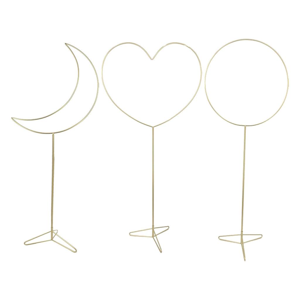 Balloon Holder Reusable Backdrop Decoration Balloon Tower for Indoor Outdoor Table Centerpieces Wedding Baby Shower Birthday