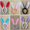 Easter Bunny Ear Sequined Headband for Kids