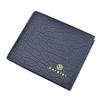 Menn Mote Korte lommebøker Vintage Design Kunstskinn Bifold Lommebok Kortholder Veske