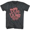 Dum Dums Rd Cherry Dum Dums Tshirt