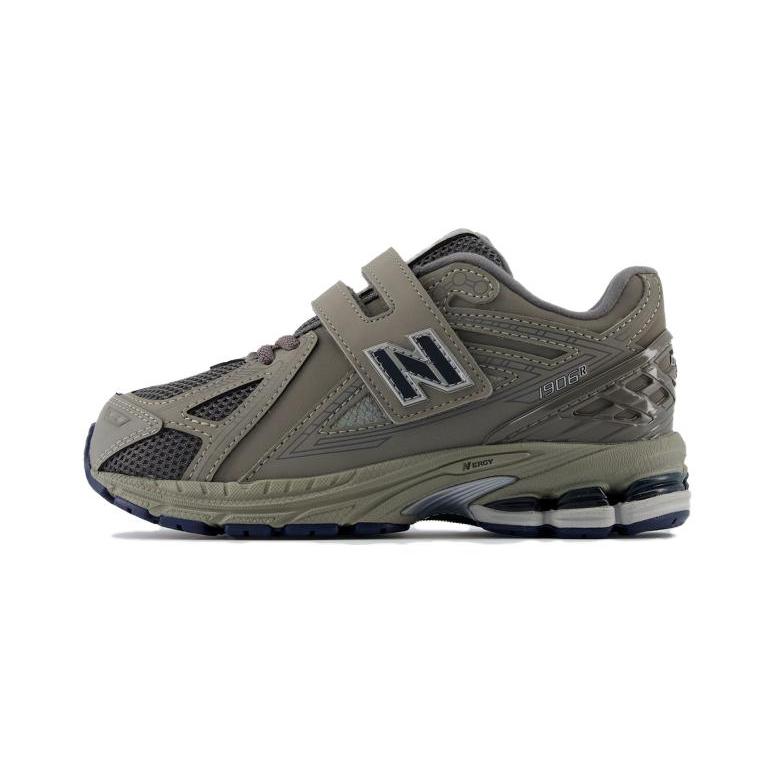 

New Balance NB 1906R Comfortable Versatile Durable Low-Top Kids Running Shoes GS PV1906RB 31