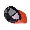 Customized Printed Logo Slightly Curved Brim Duck Tongue Hat Women's Outdoor Sunshade Net Caps Men's Hiking Baseball Hats