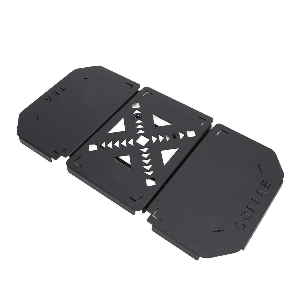 Blat de Masă pentru Cutie de Prânz Stanley 9.4L Aluminiu Aliaj Profesional Portabil Placă Masă Camping