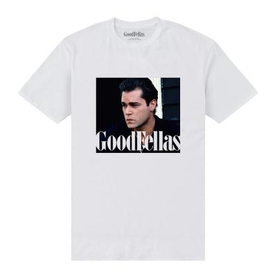 Goodfellas Unisex Erwachsenen Henry Hill T-Shirt
